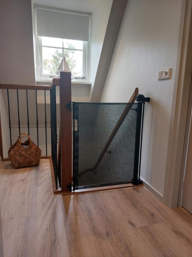 Mooi, Vrij Gelegen Vakantiehuis Dichtbij Zee En Strand! Aagtekerke Exteriér fotografie