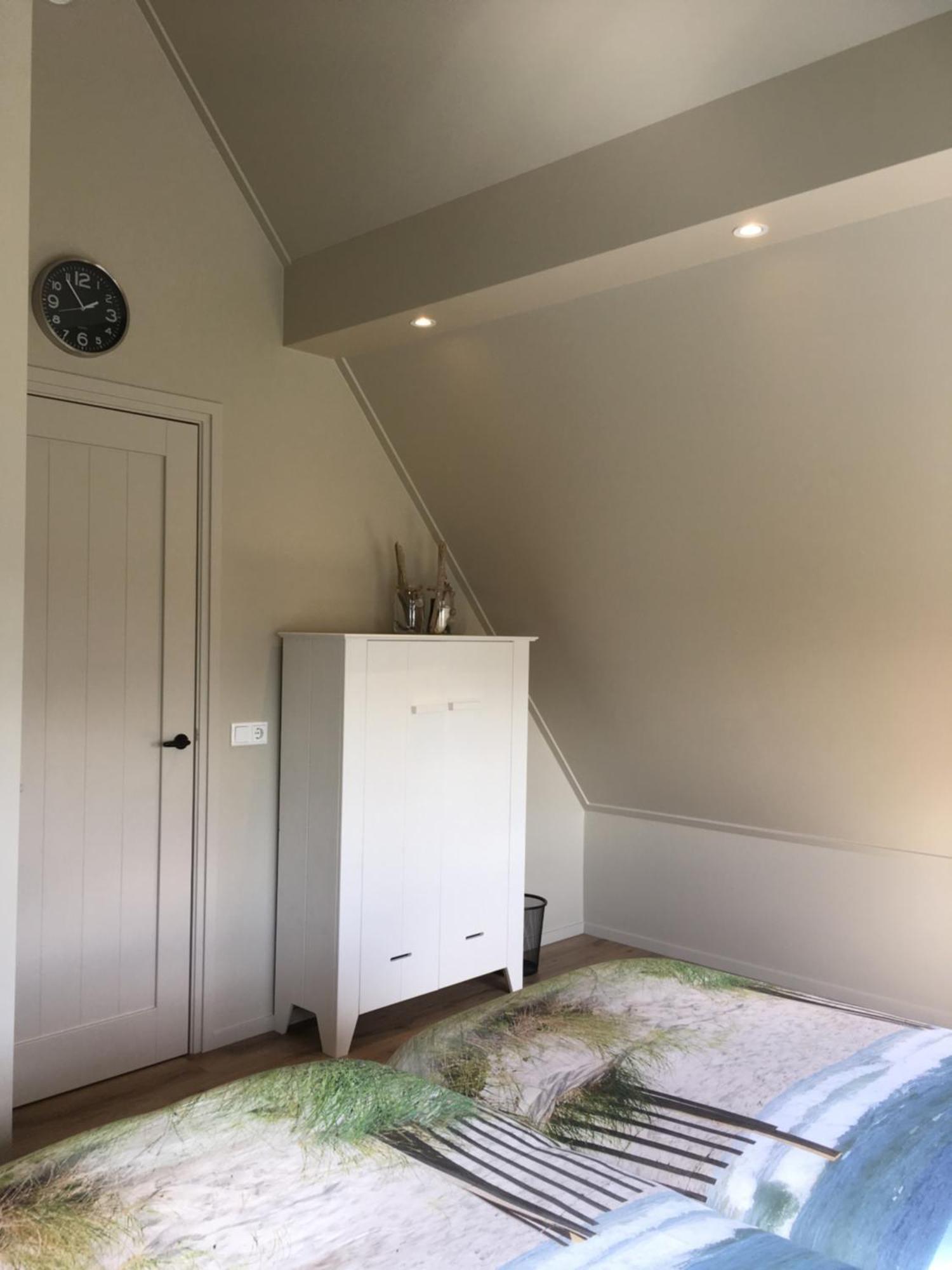 Mooi, Vrij Gelegen Vakantiehuis Dichtbij Zee En Strand! Aagtekerke Exteriér fotografie